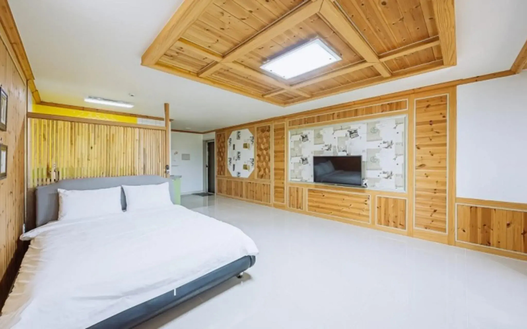 Pohang Badahyanggi Pension