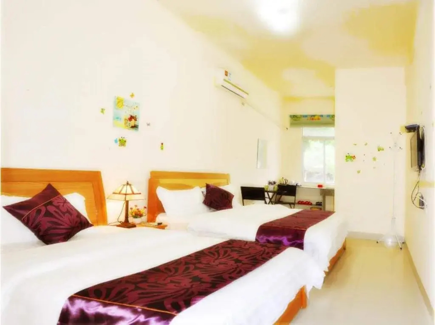 Xiamen Guiran Hostel