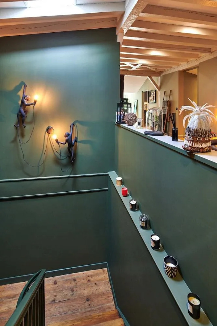 Bel Air Maison D'hôtes des Landes