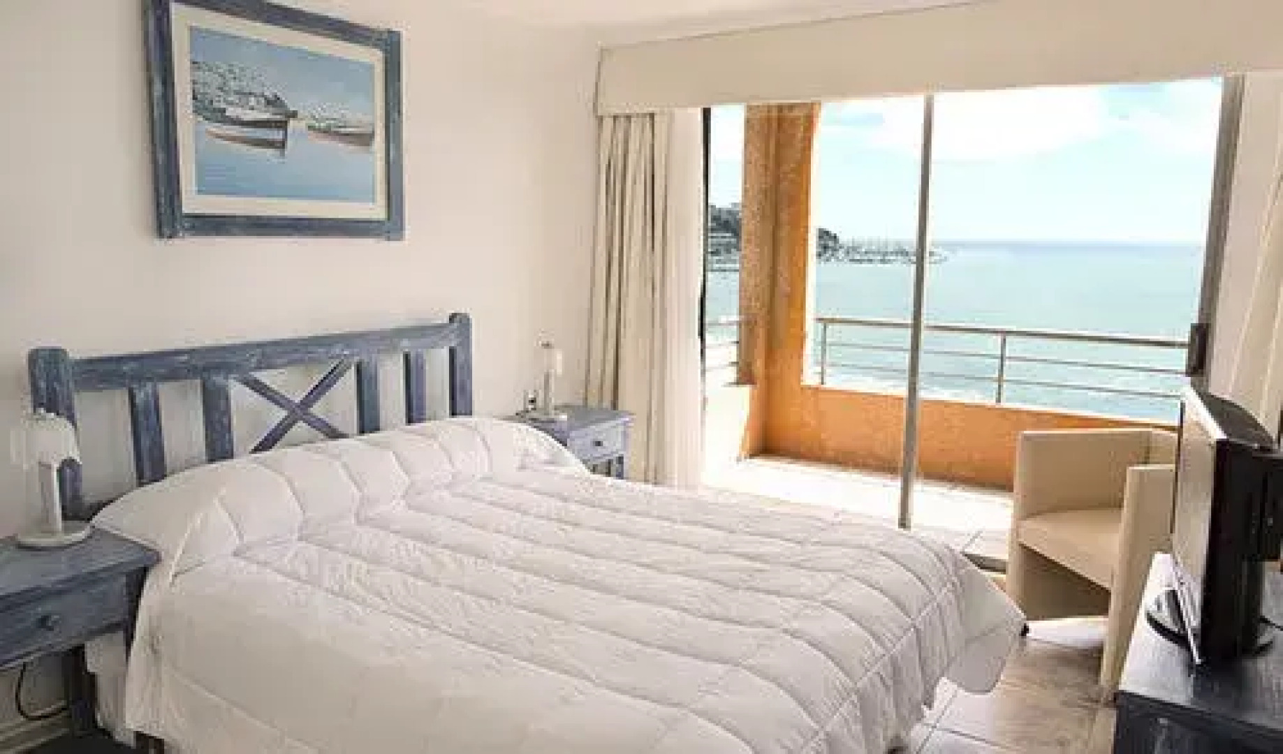 Bahia Bonita Apart Hotel