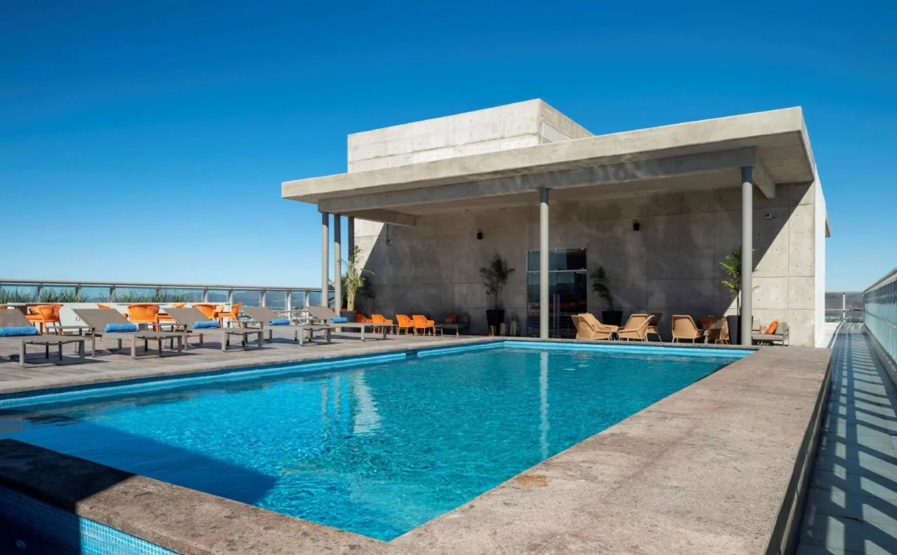 Hilton Garden Inn Chihuahua