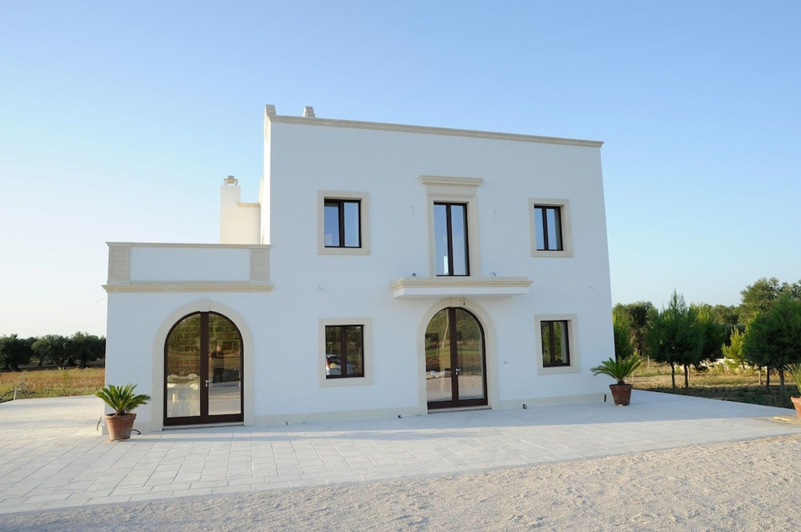 Tenuta TerraLuna B&B