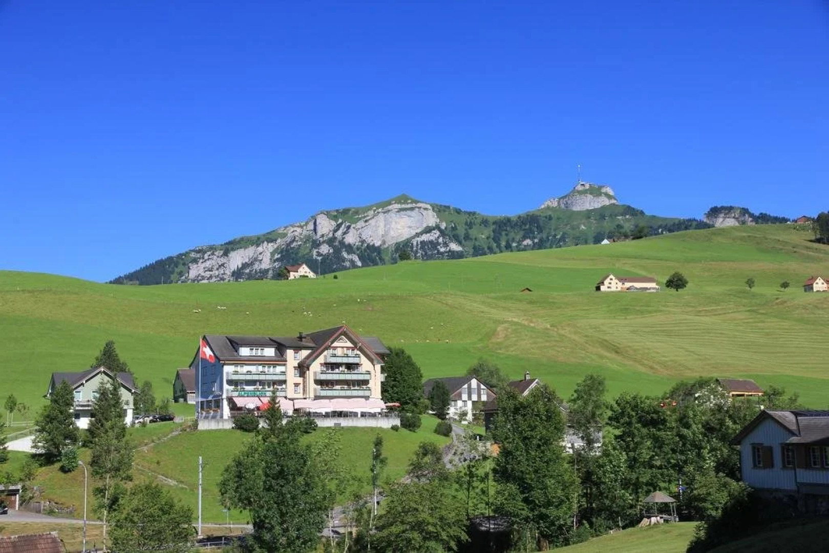 Gasthaus Alpenblick