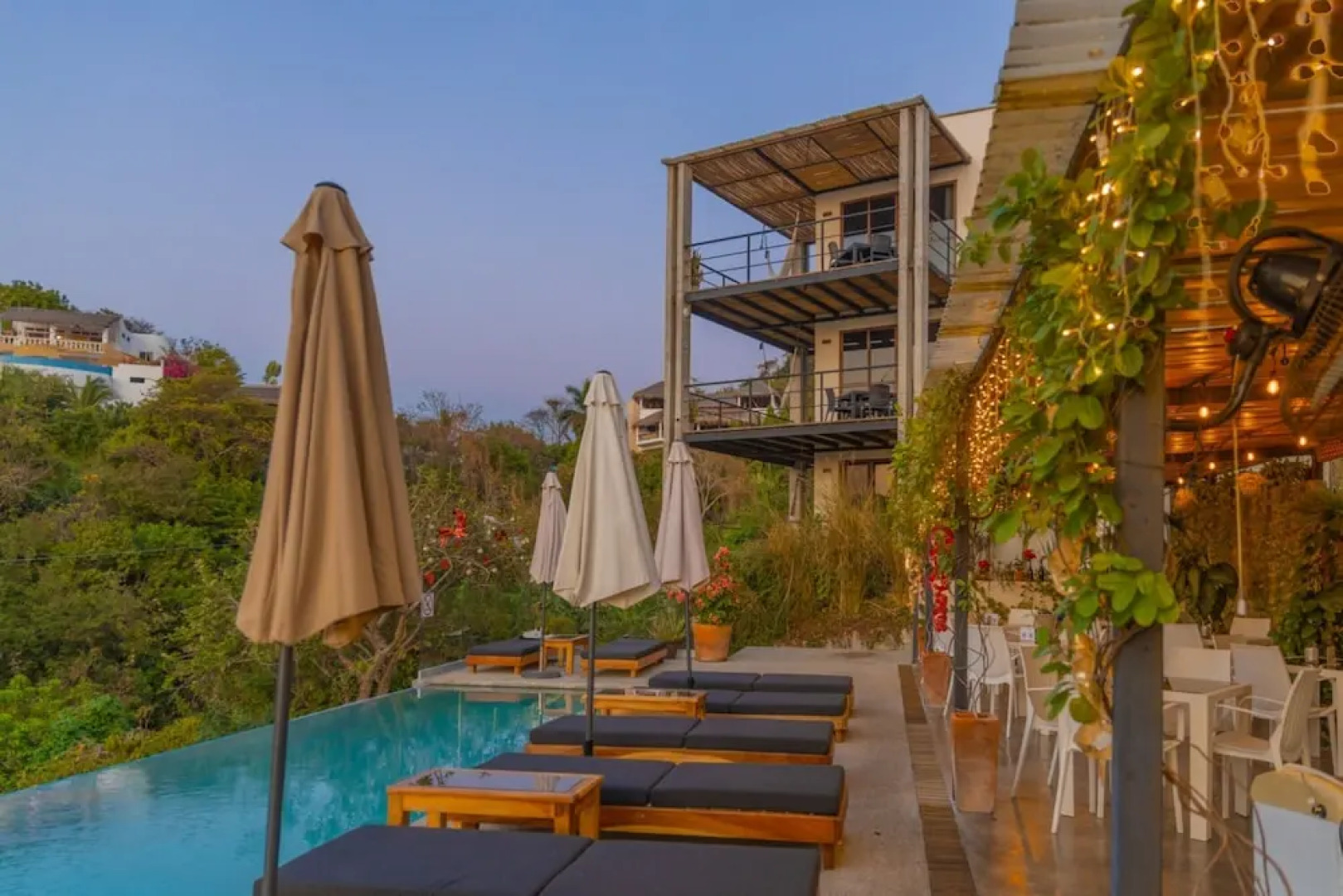 Casa Mauna Boutique Hotel