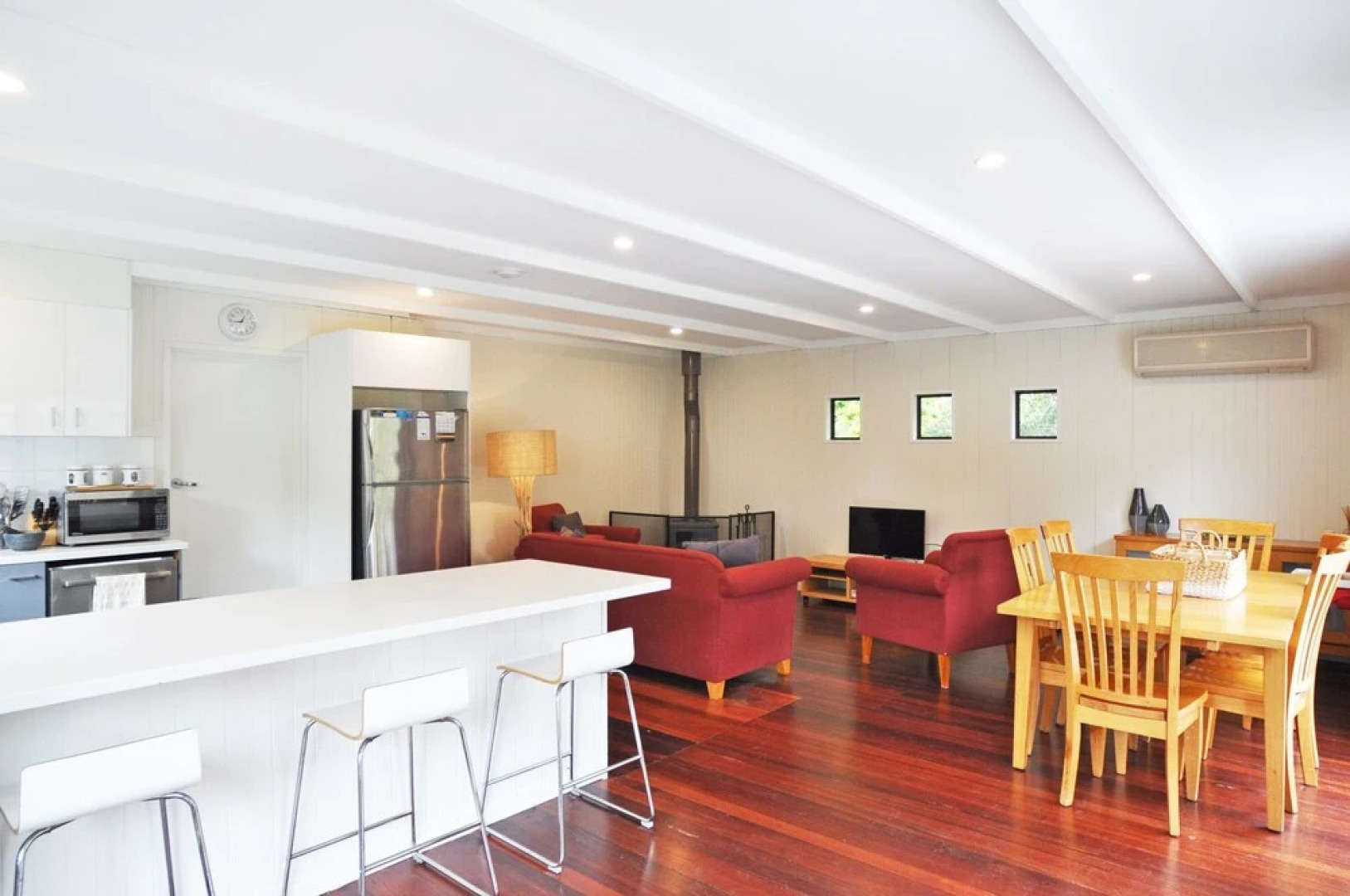 Gumnut Cottage - Free Wifi & Foxtel