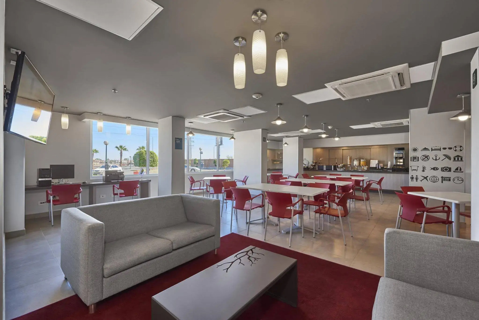 City Express Junior by Marriott Mexicali