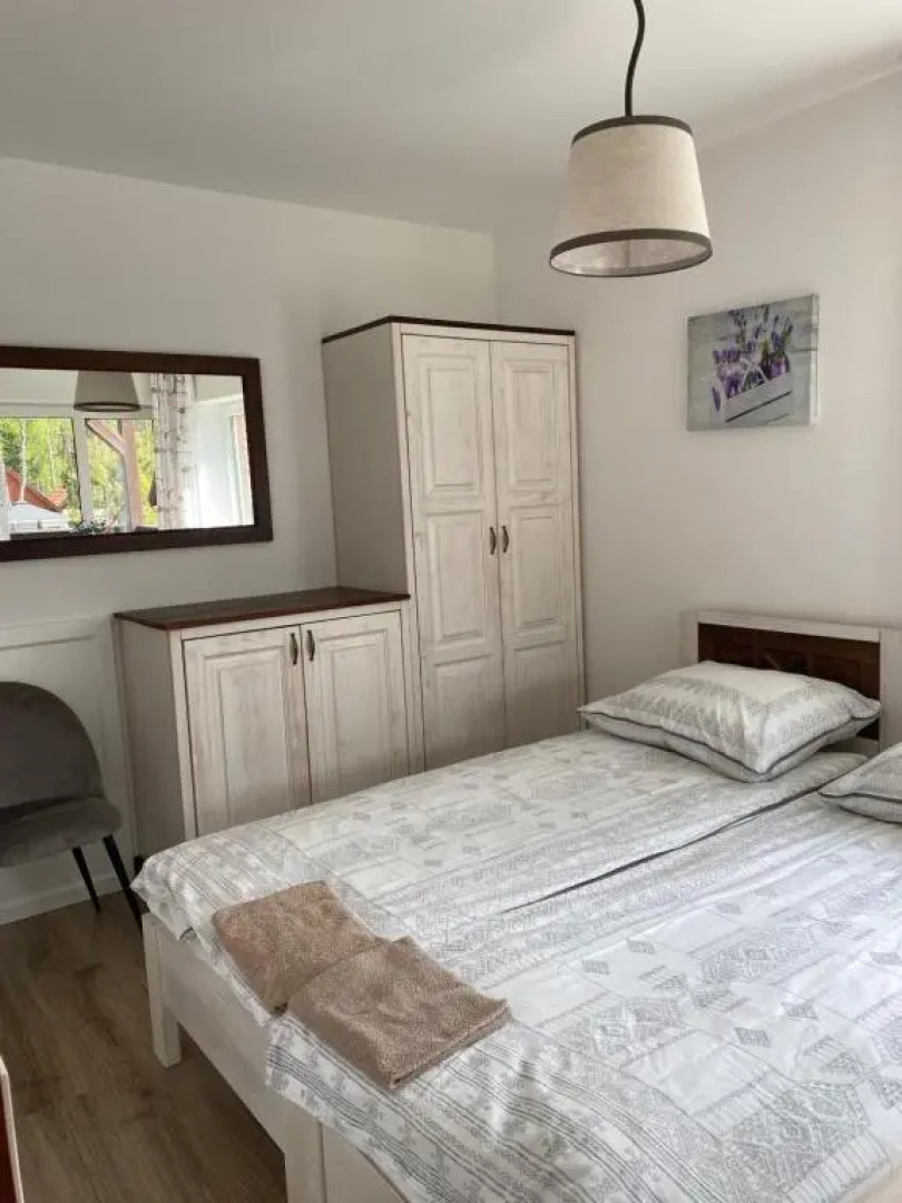 Domek u Oliwii 13 Na Gwizdowce