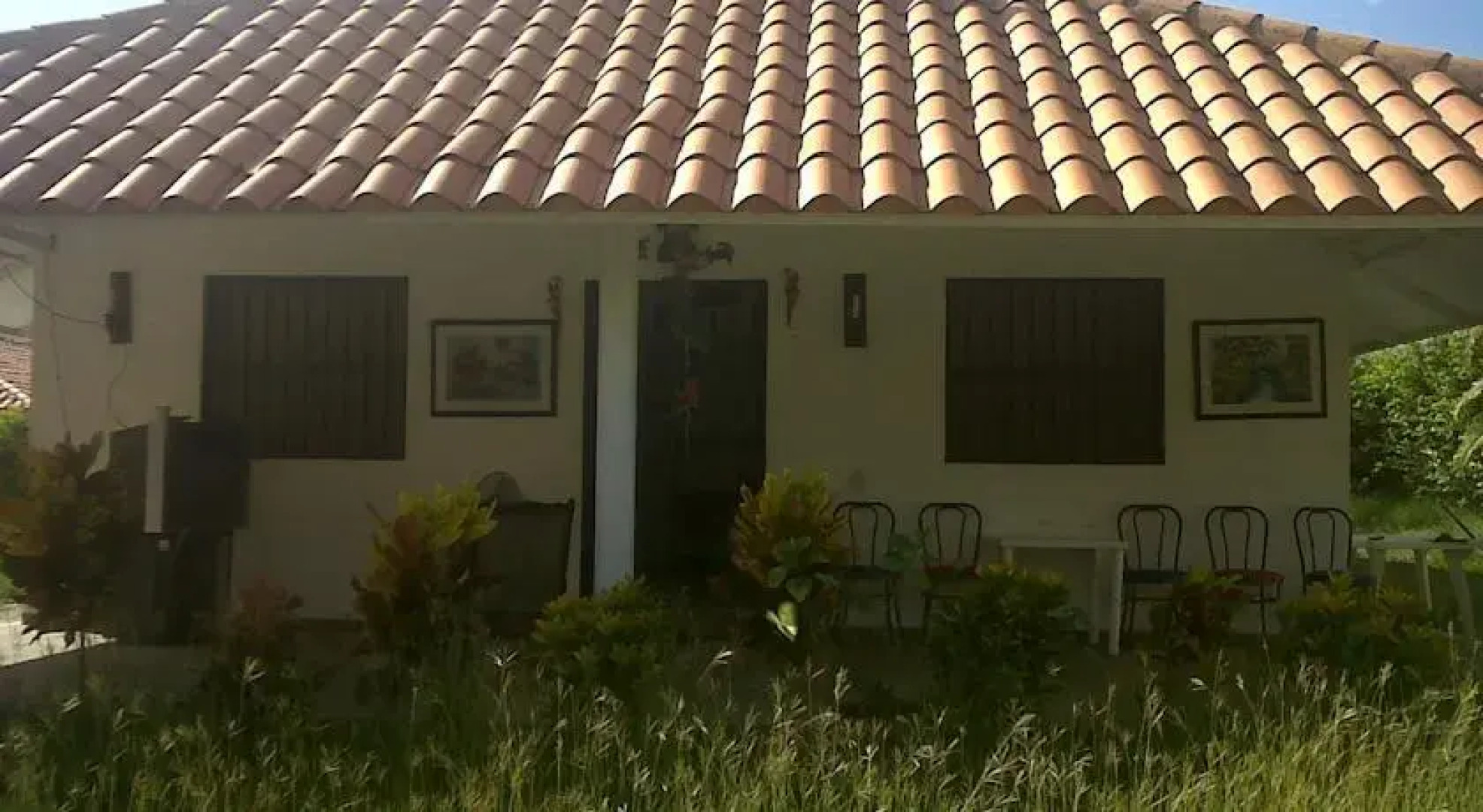 Hotel Las Quintas de Melgar