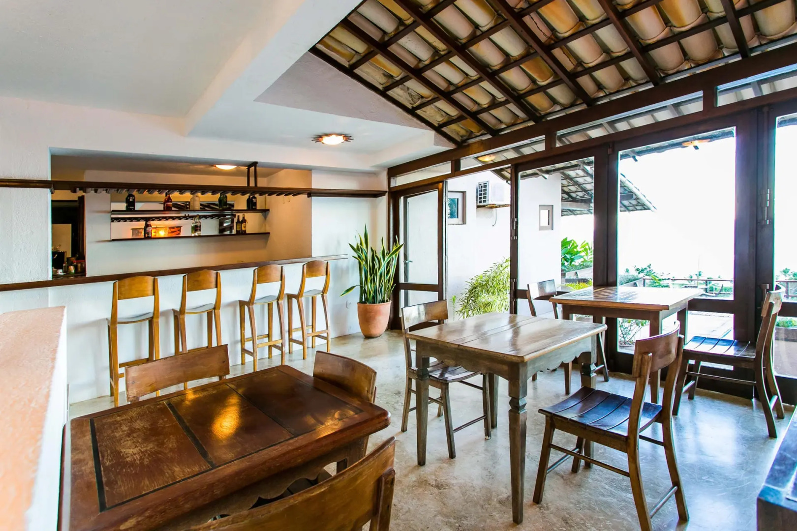 Baixú Village Hotel