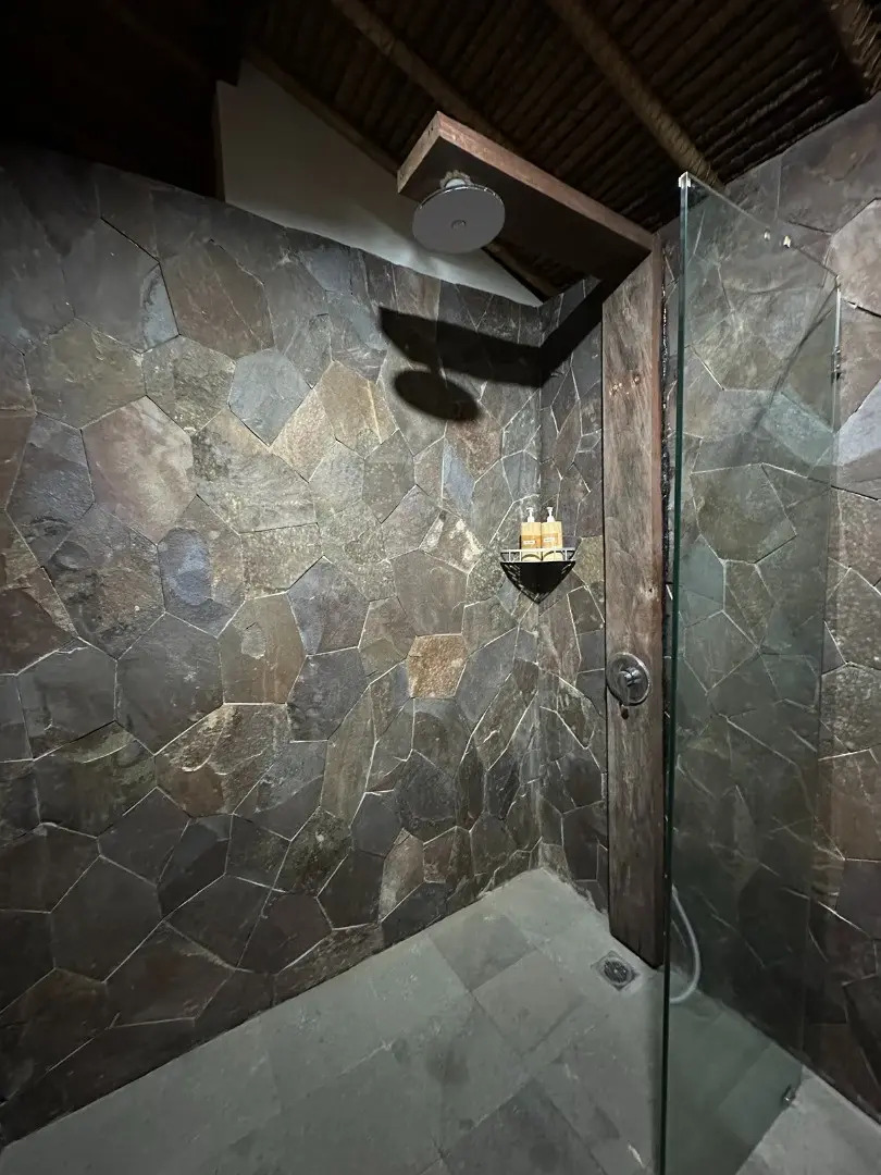 Glamping @ Pebbles & Fins by ZUZU