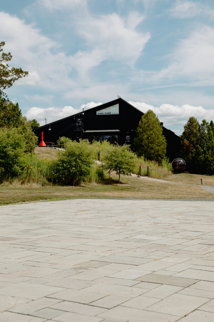 Scribner's Catskill Lodge