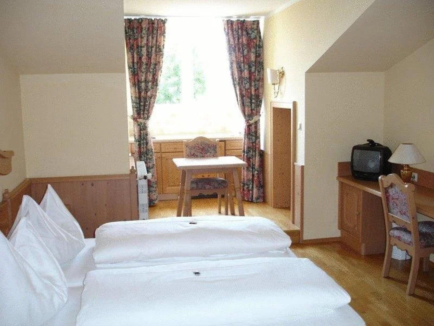 Hotel Kohnhauser - Restaurant