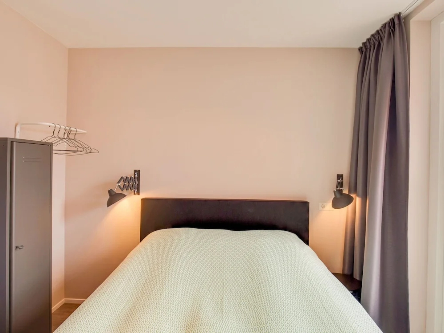 Appealing Apartment in Dokkum for a Romantic Getaway