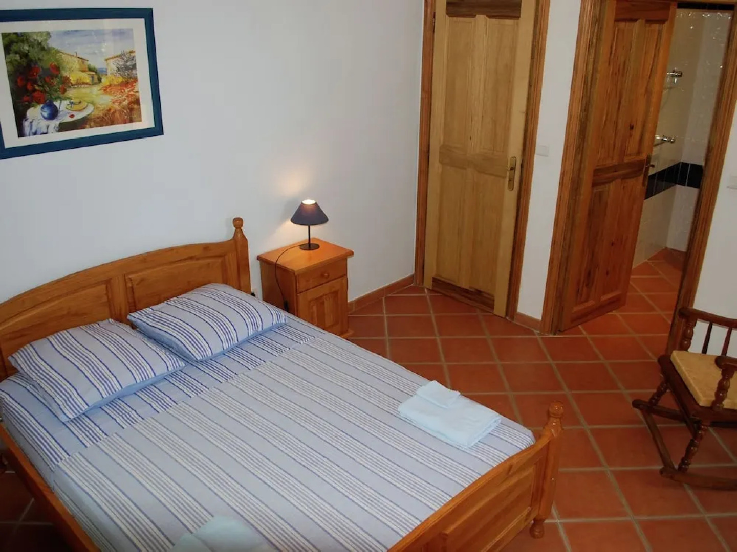 Child Friendly Villa With Private Pool and Large Garden Near lac Sainte Croix