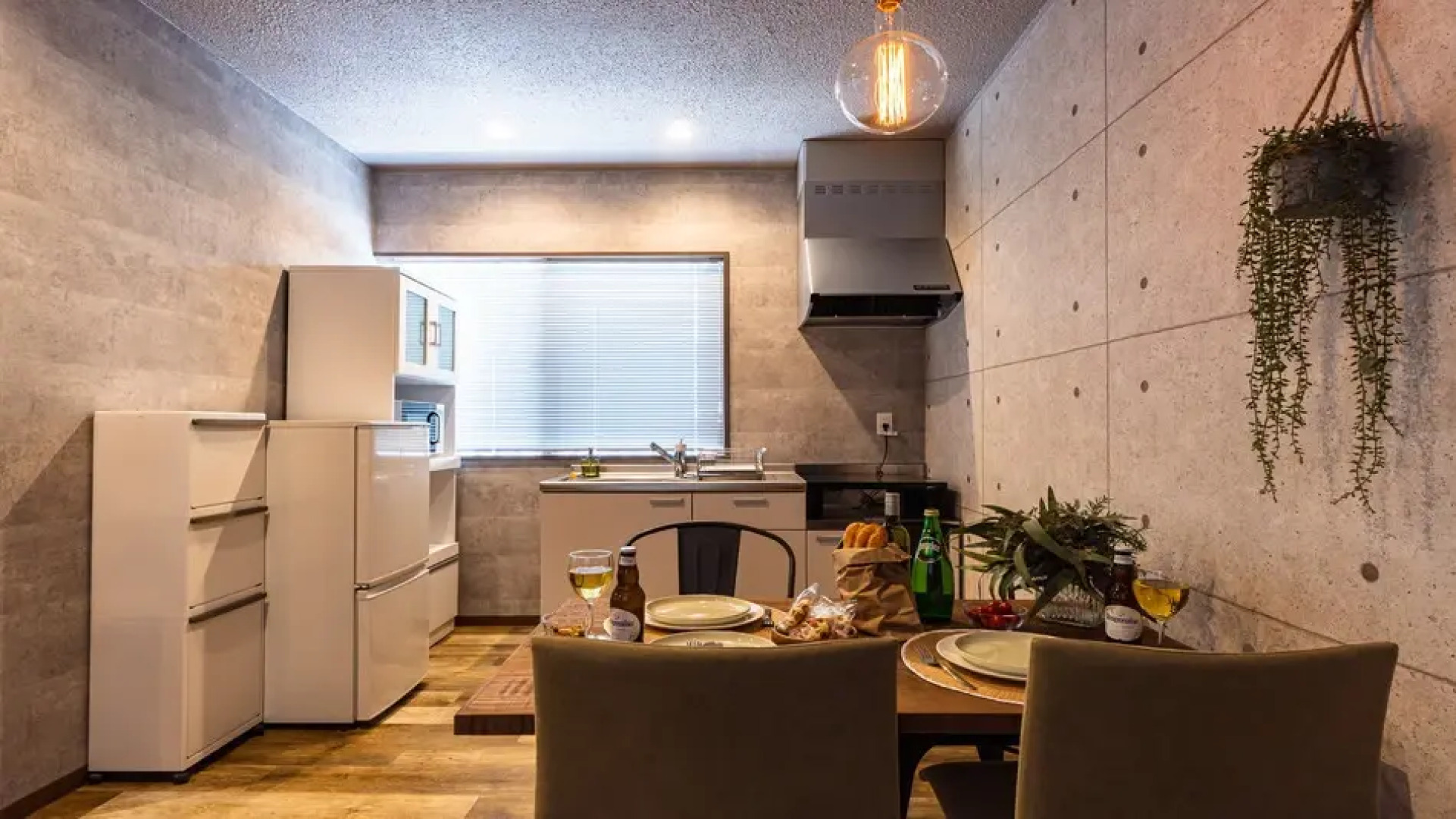 Residential Hotel 183 Naha