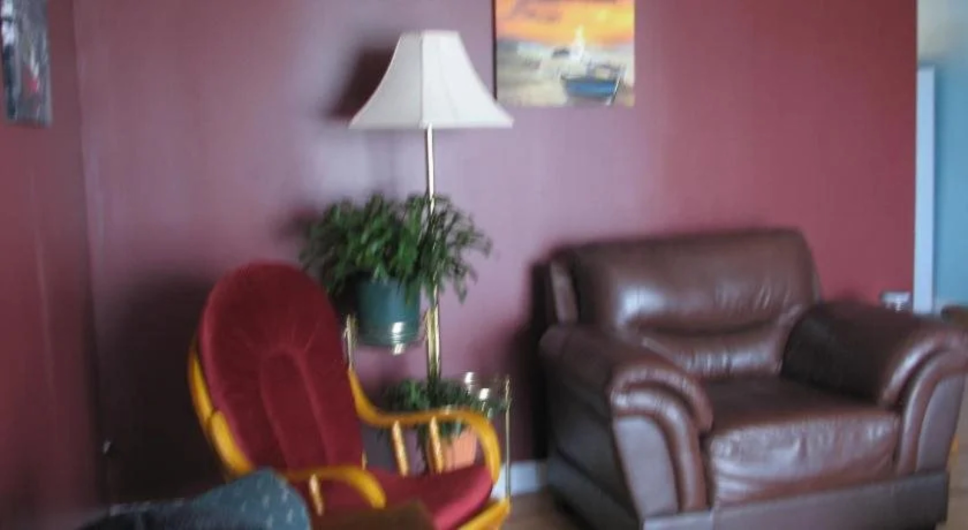 Right Off 'Da Boat B&B