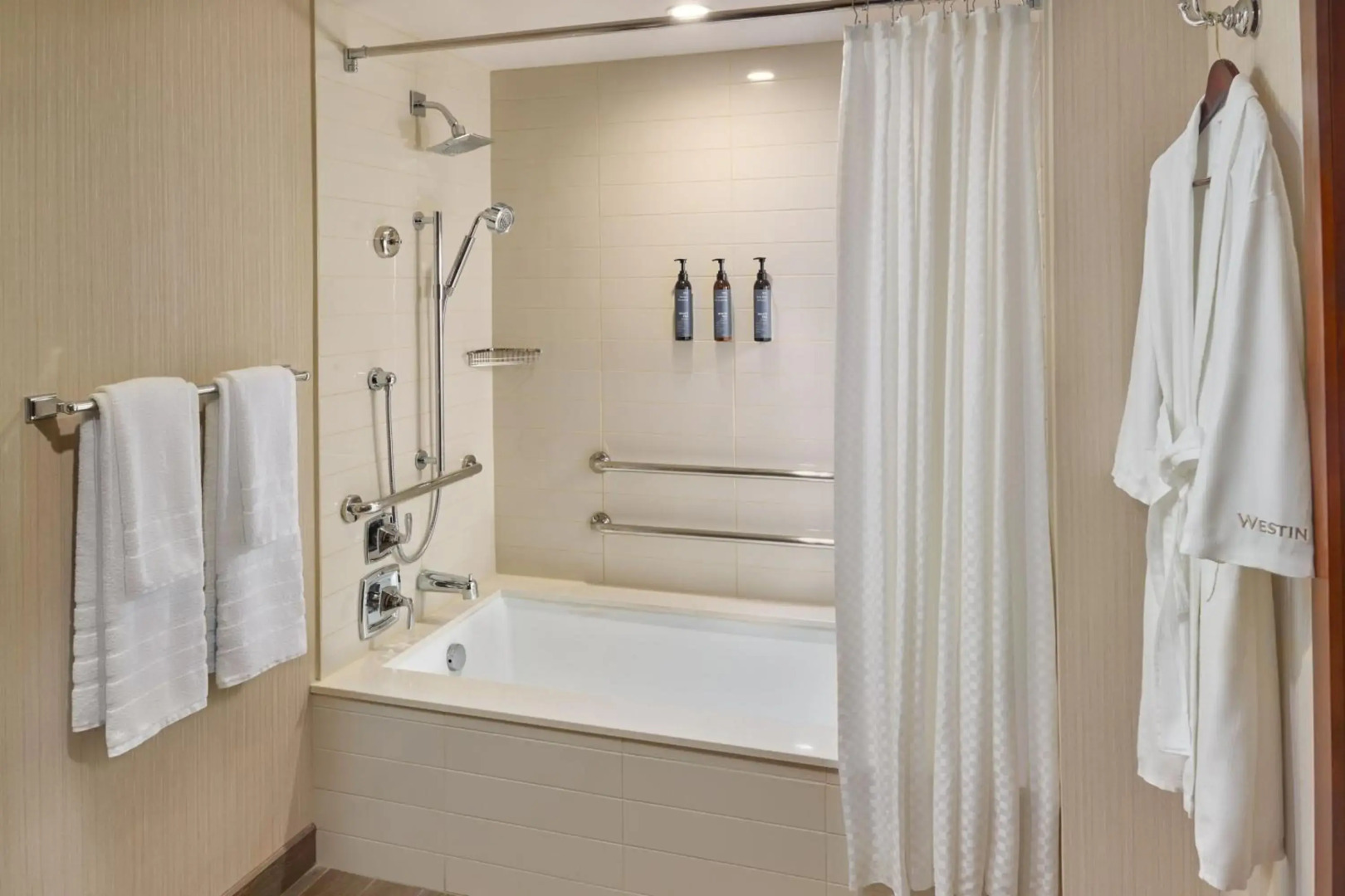 The Westin Hilton Head Island Resort & Spa