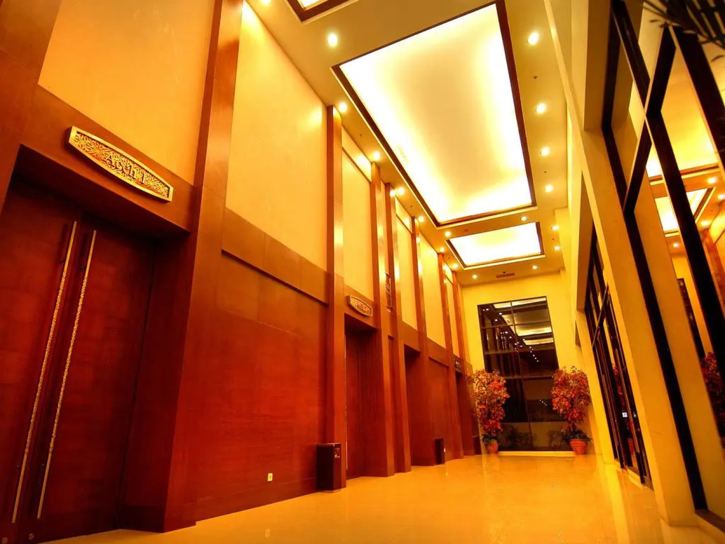 Hermes Palace Hotel Banda Aceh