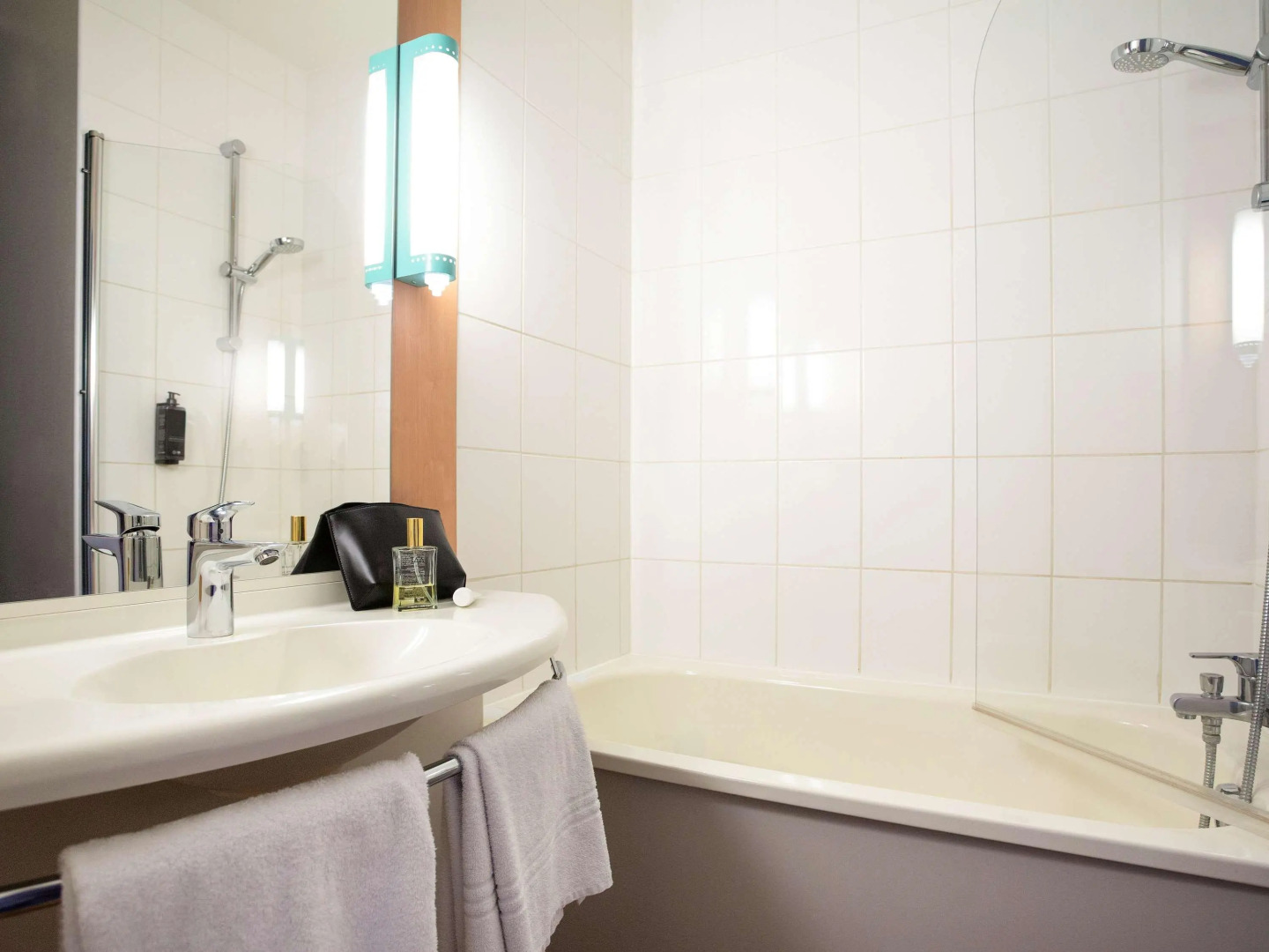 ibis Bordeaux Pessac Route des Vins Hotel