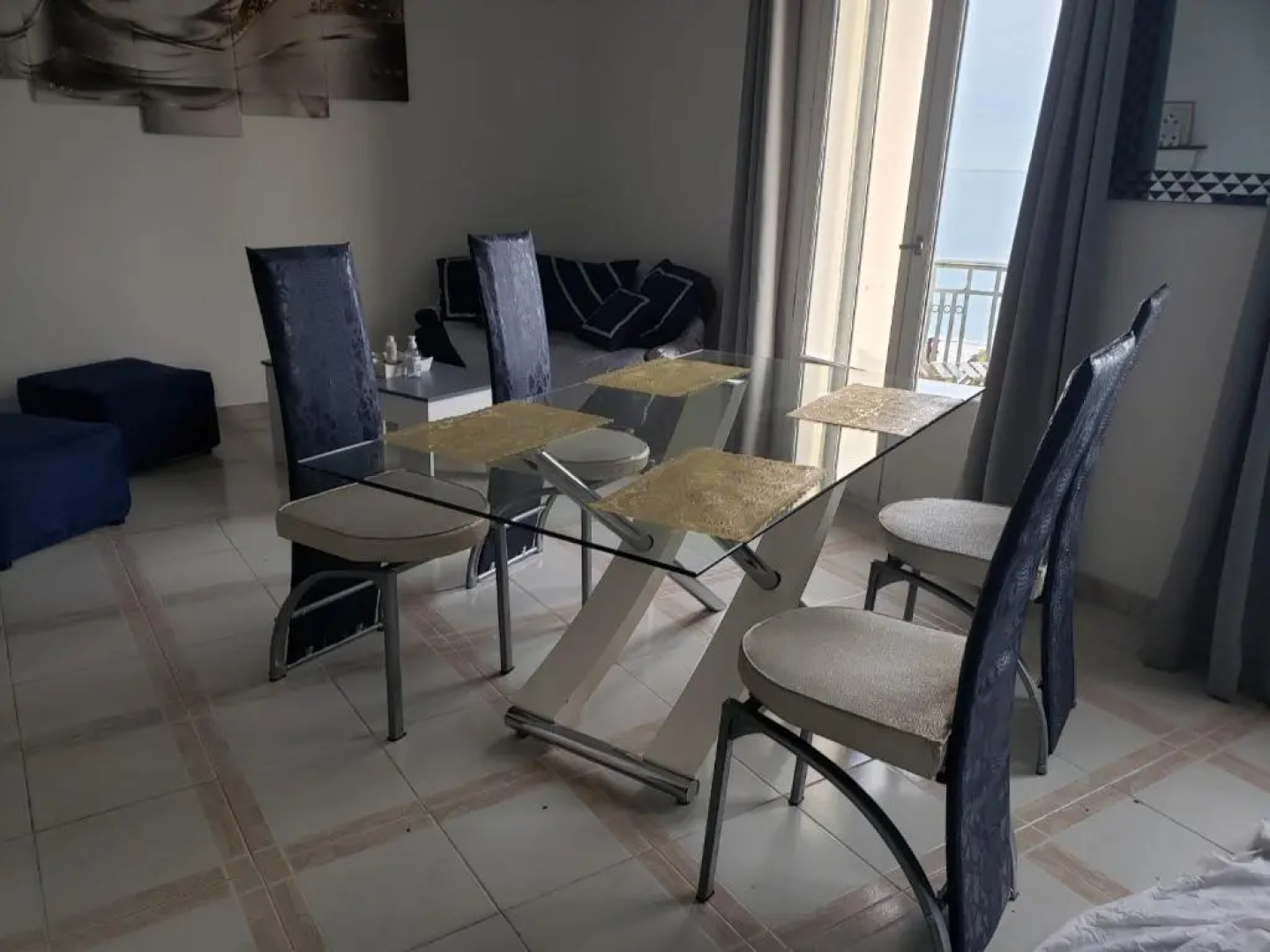 Appartements Au Cros De Cagnes