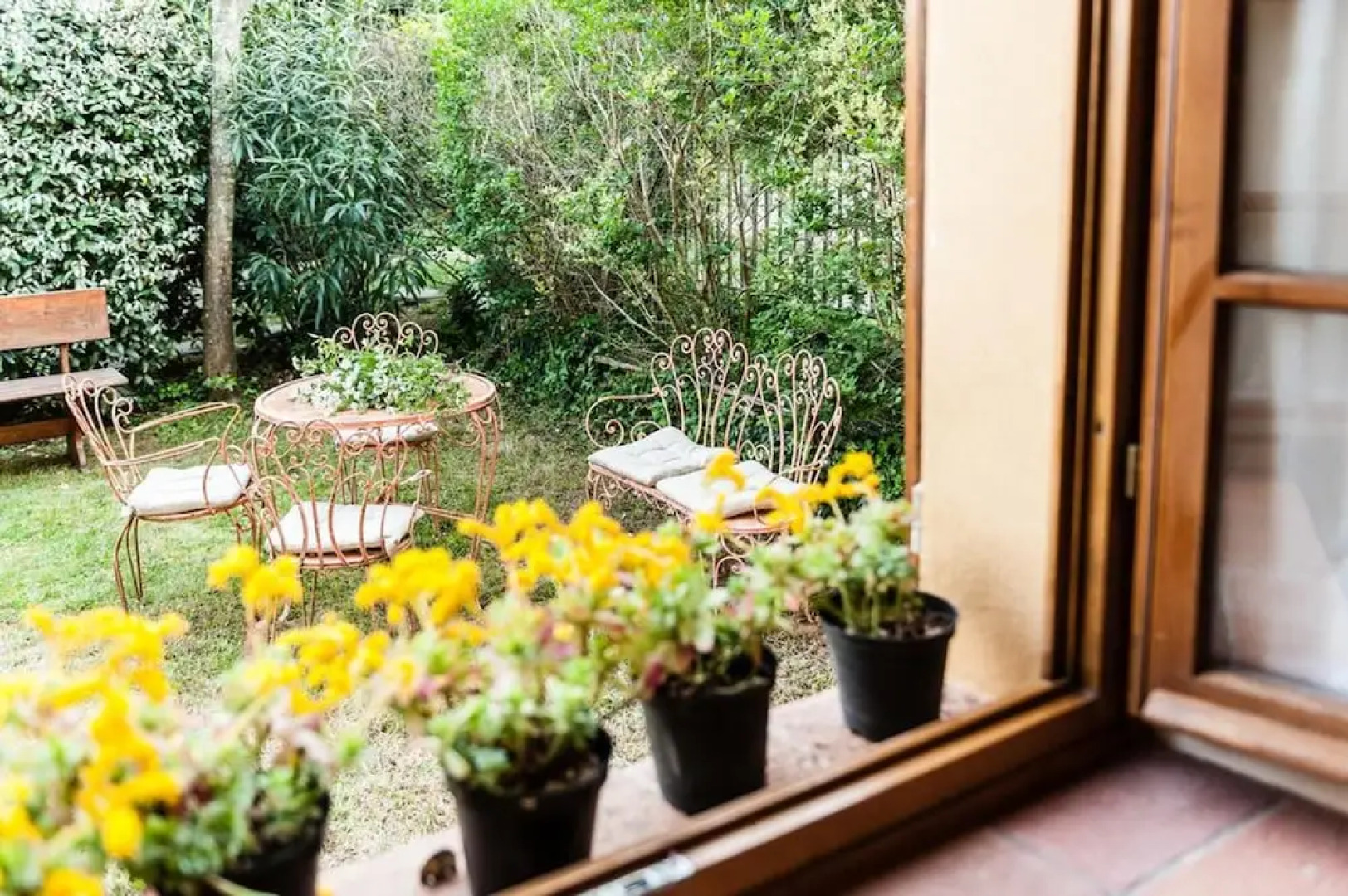 Apartment With 3 Bedrooms in Mencarini, With Shared Pool, Enclosed Garden and Wifi