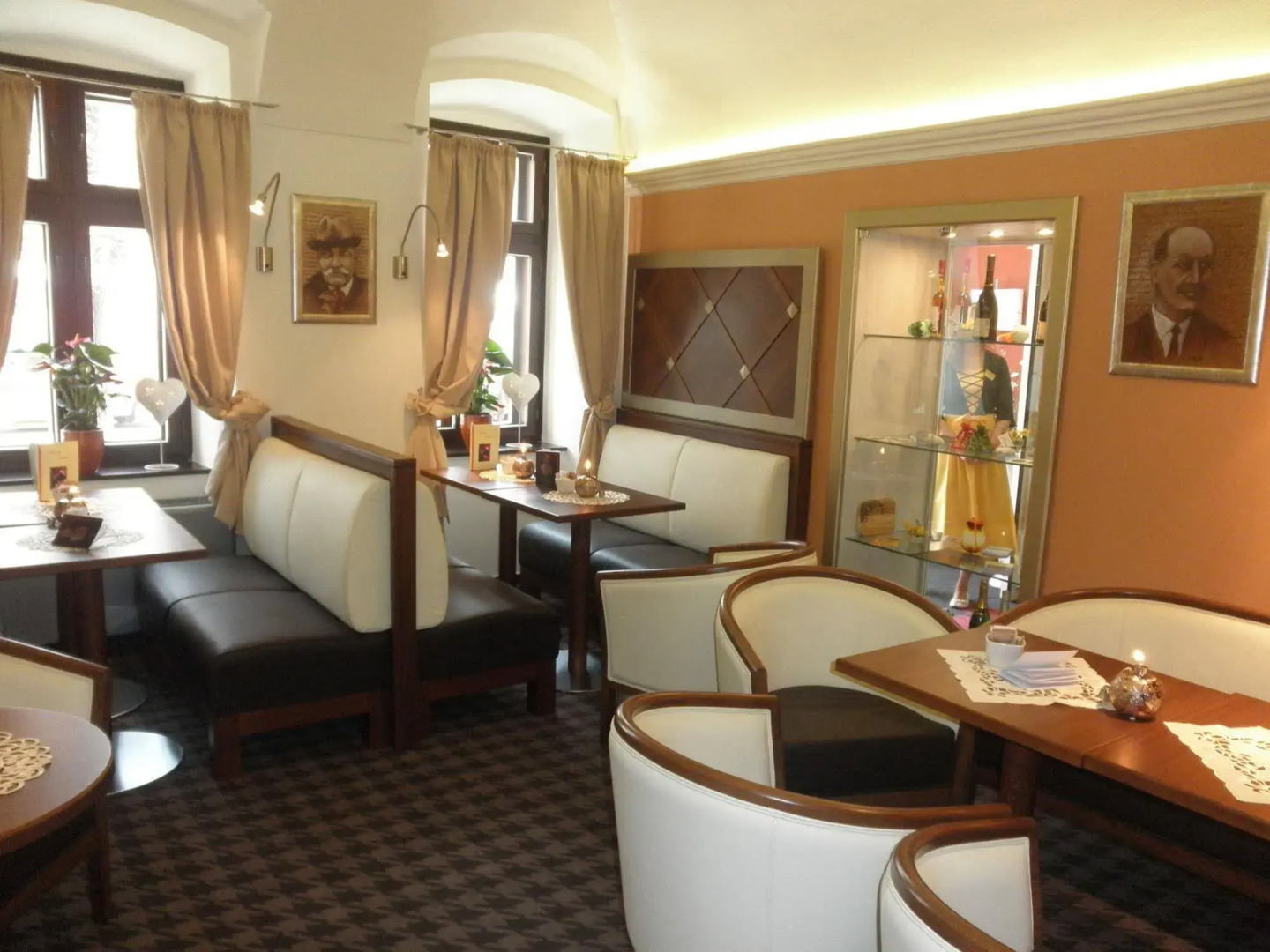 Boutique Hotel Hviezdoslav