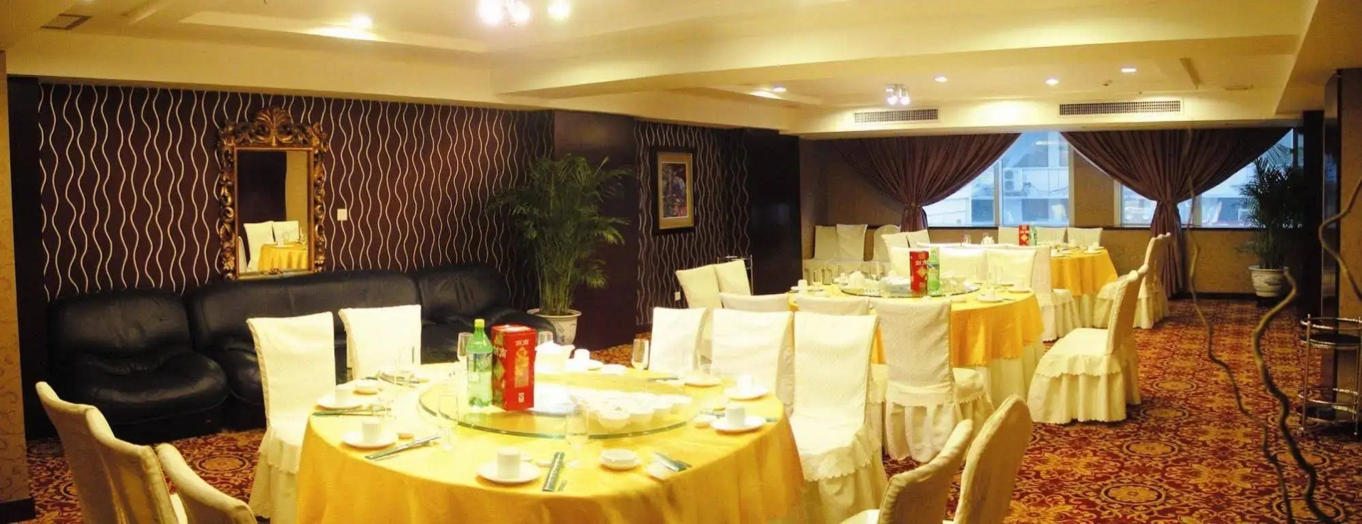 Liuzhou Lijing Hotel