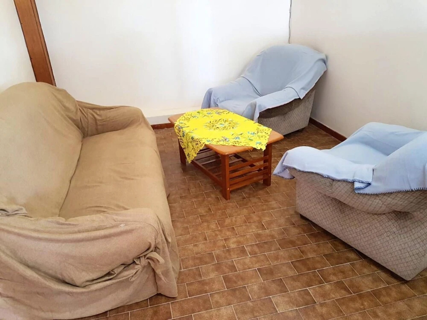 Apartment with 2 Bedrooms in Ducos, with Wonderful City View, Enclosed Garden And Wifi - 15 Km From the Beach