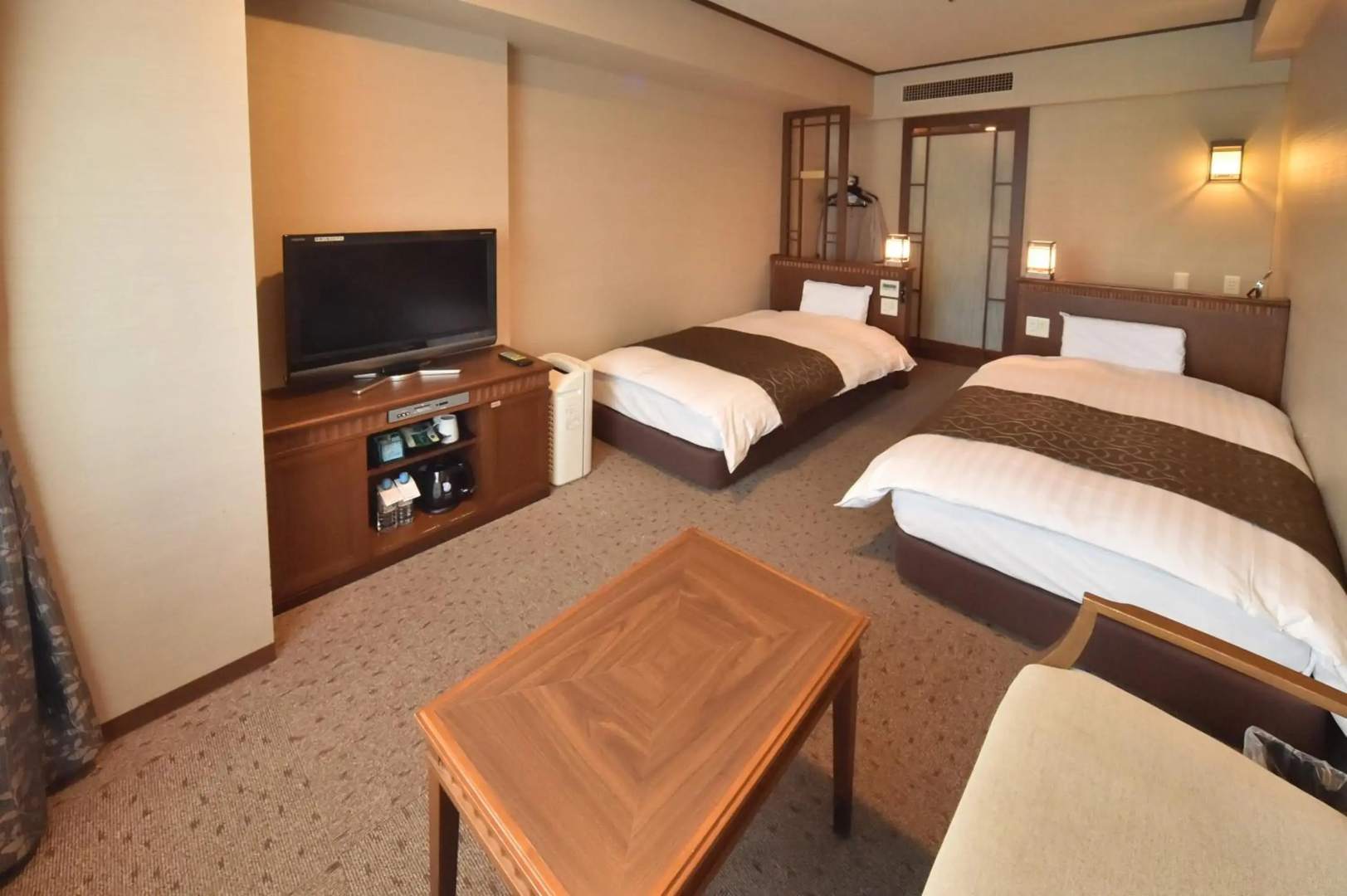 Dormy Inn Premium Otaru Natural Hot Spring