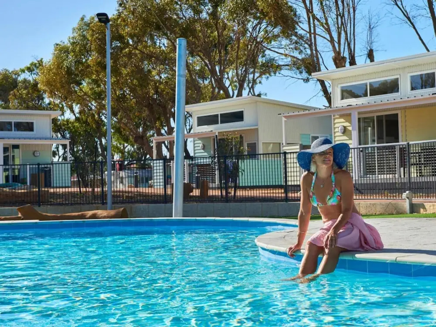RAC Cervantes Holiday Park