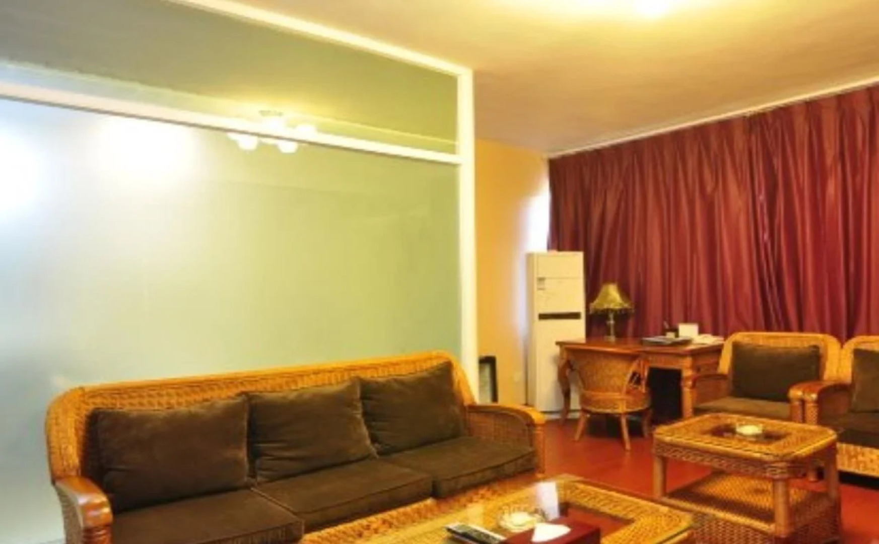 Kunming Xinghua International Hotel