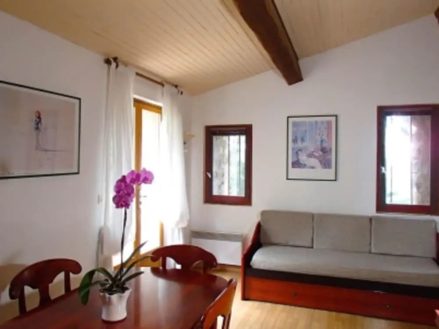 Les Gîtes de la Tour Pujol