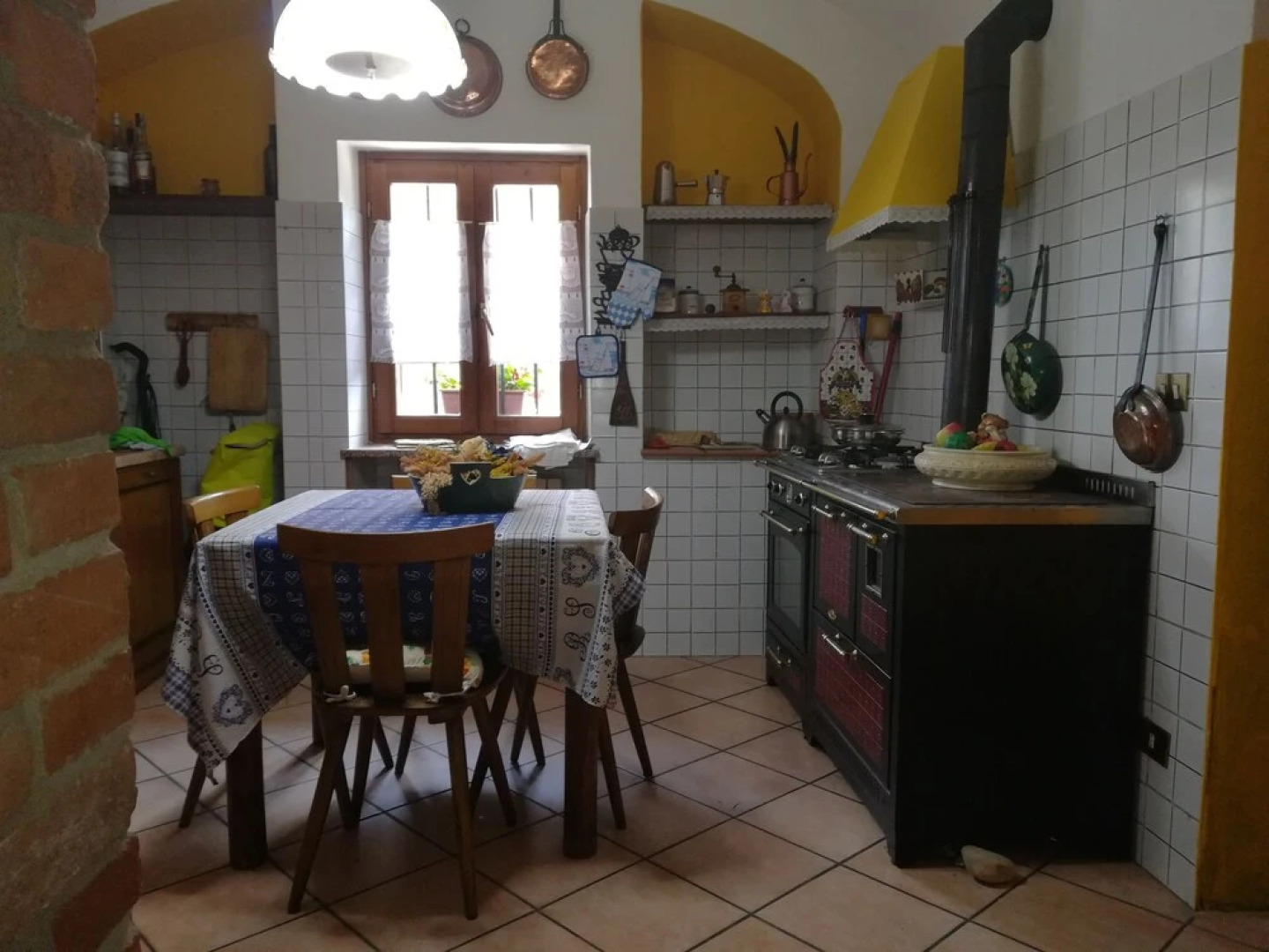 Il Rustico Di Grazia