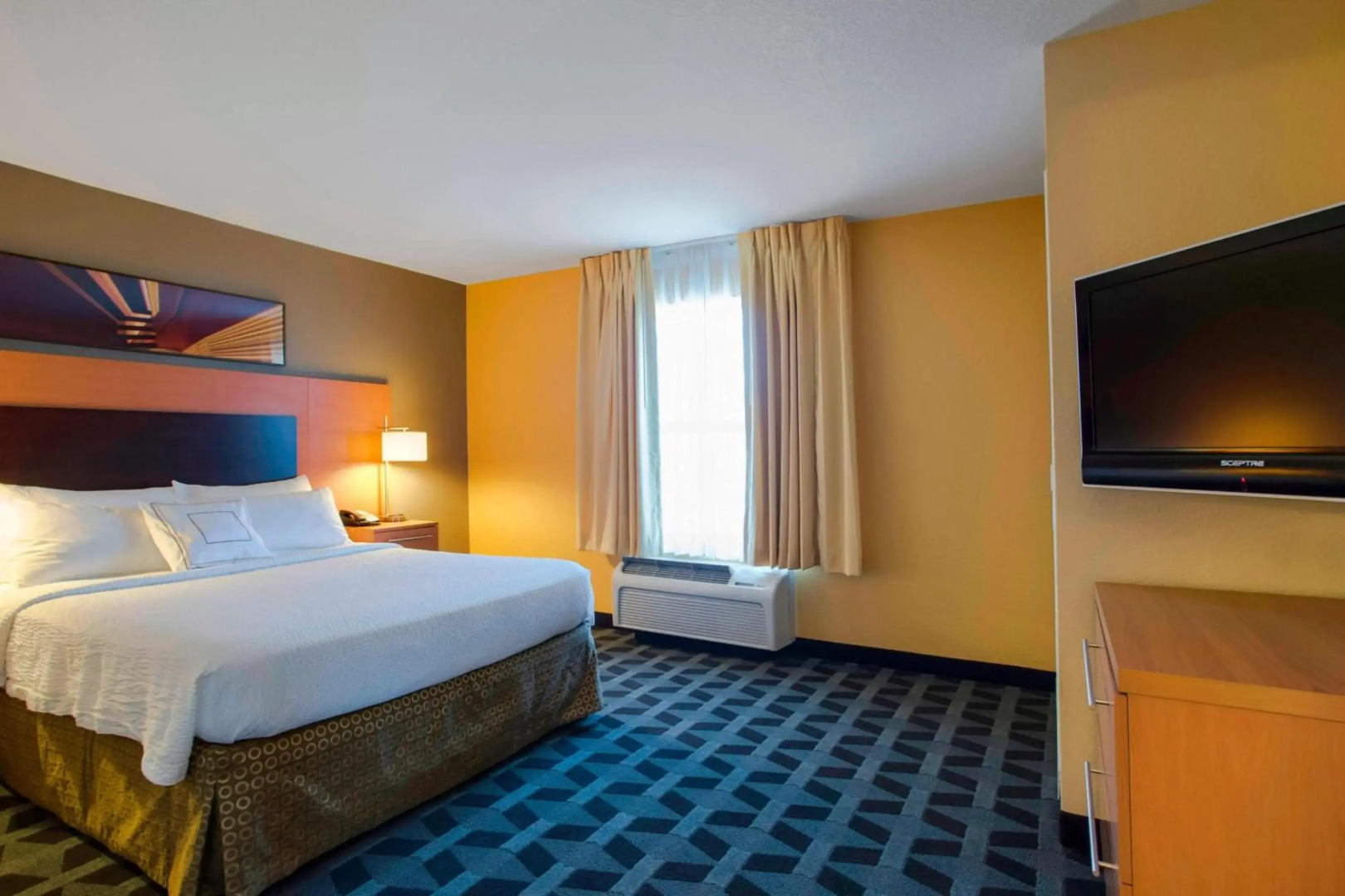 TownePlace Suites Kansas City Overland Park