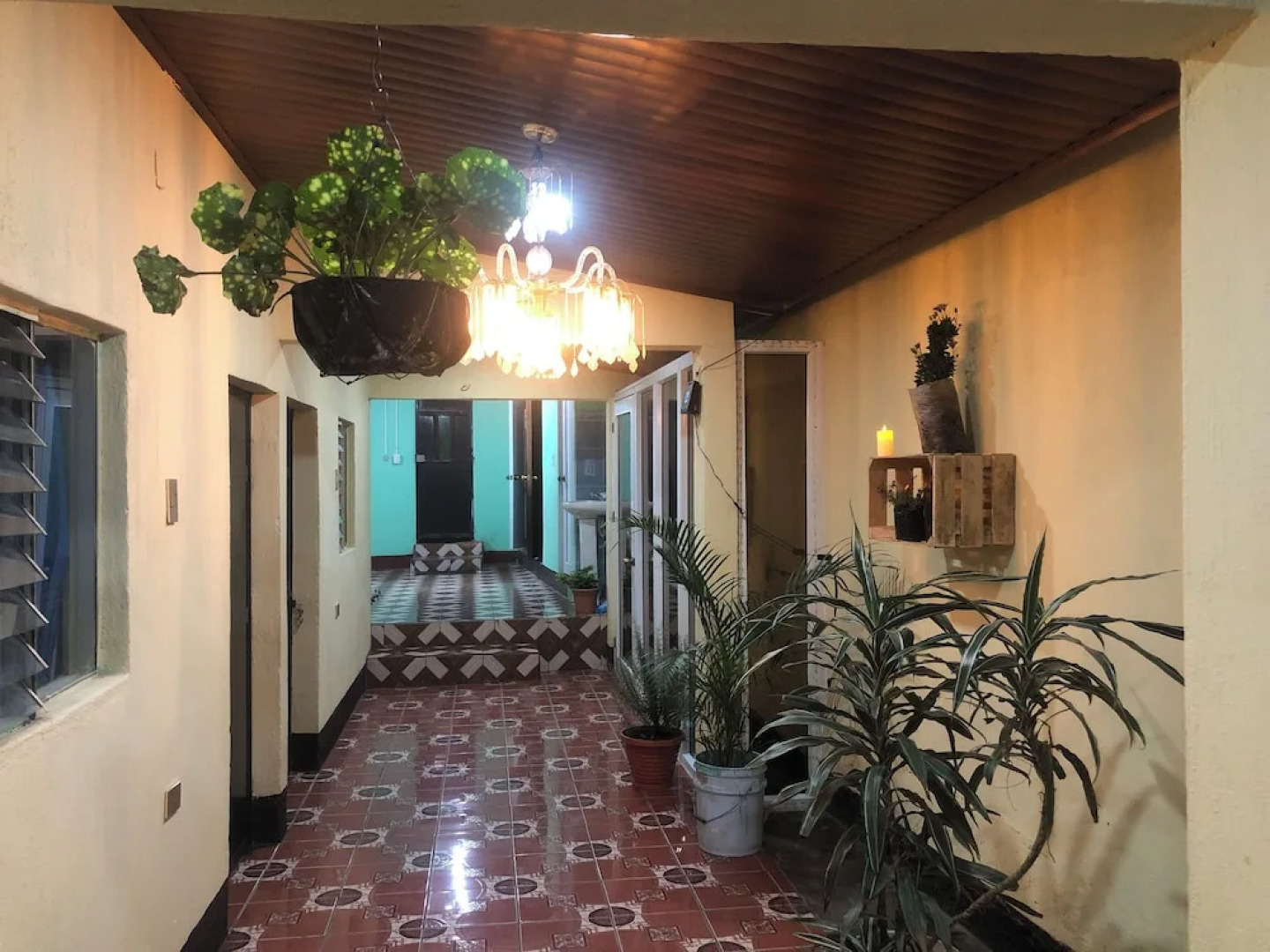 Hostal San Juanerita