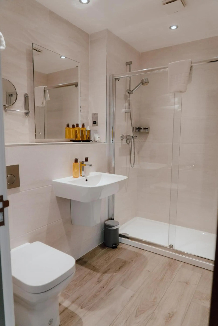 The Cabarfeidh Hotel