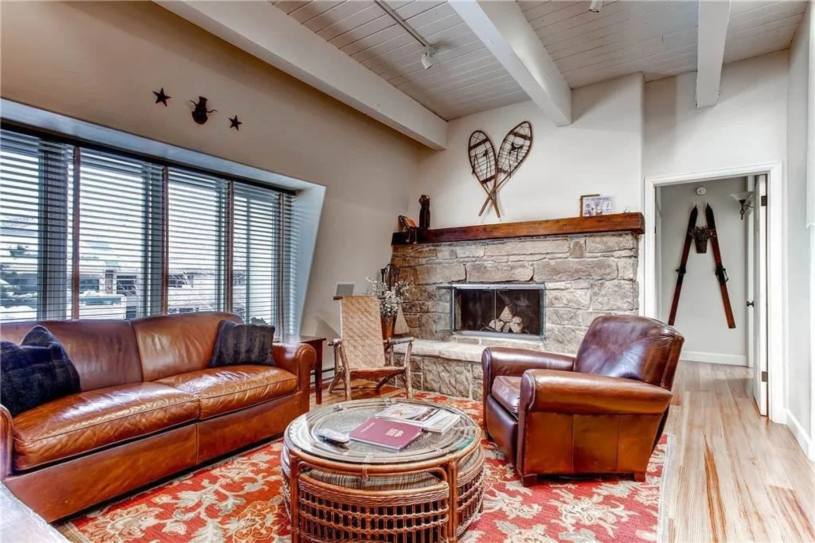 Chateau DuMont by iTrip Aspen Snowmass