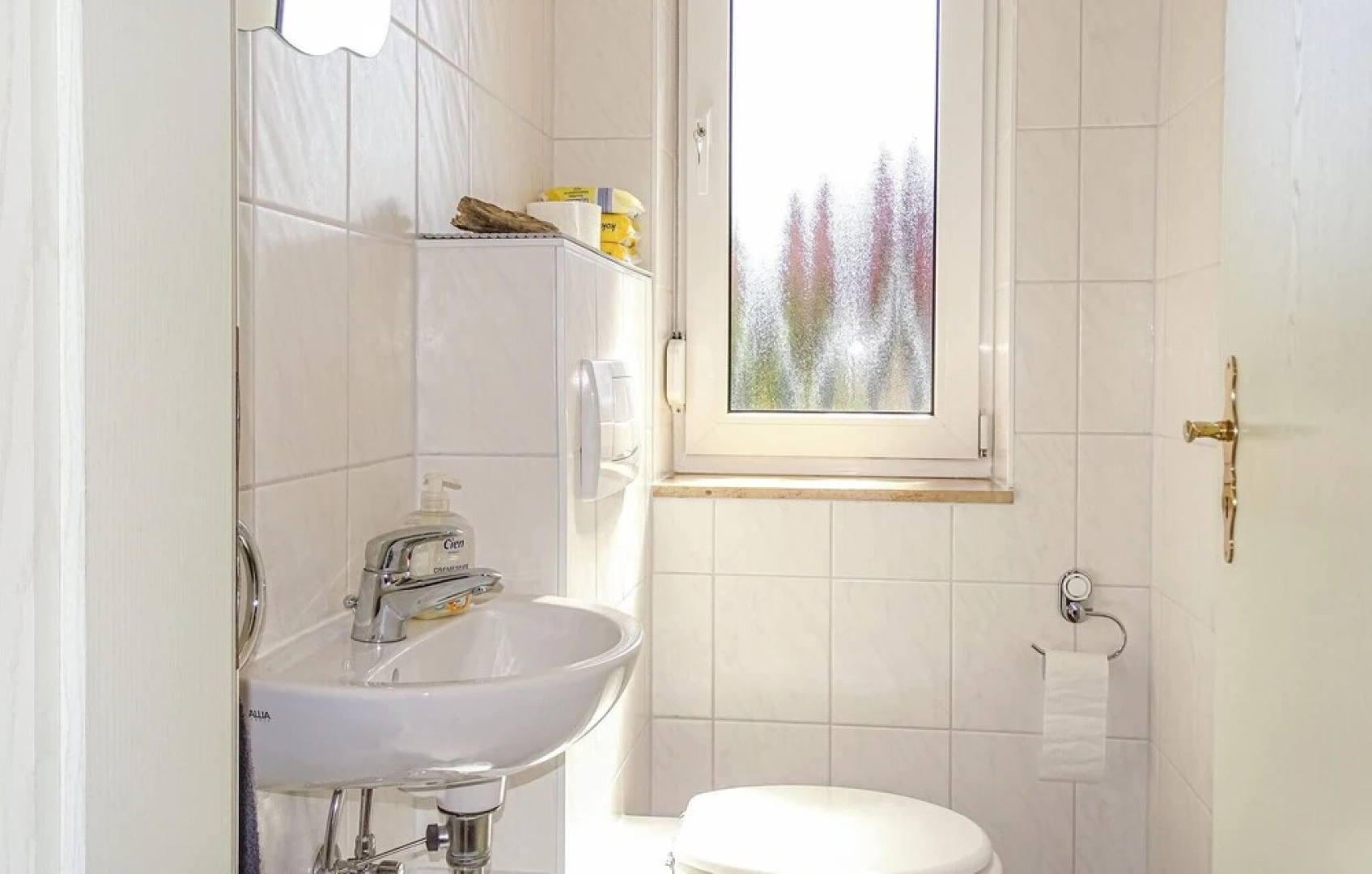 Awesome Home in Beckerwitz With 2 Bedrooms and Wifi