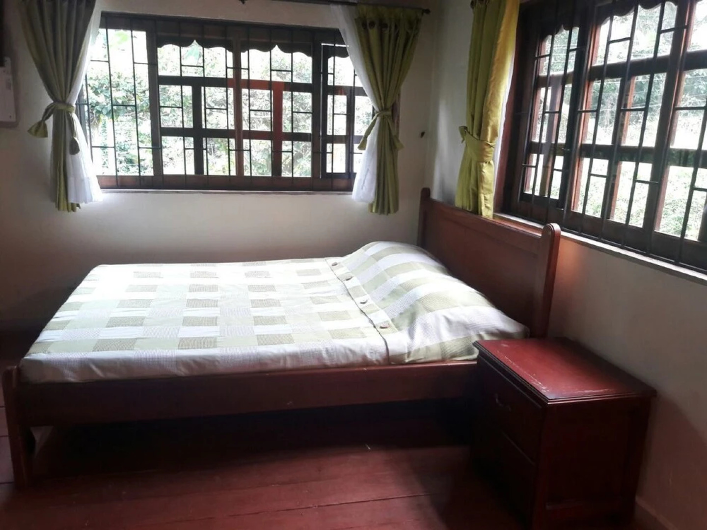 Finca Temática Cafetera Las Mercedes