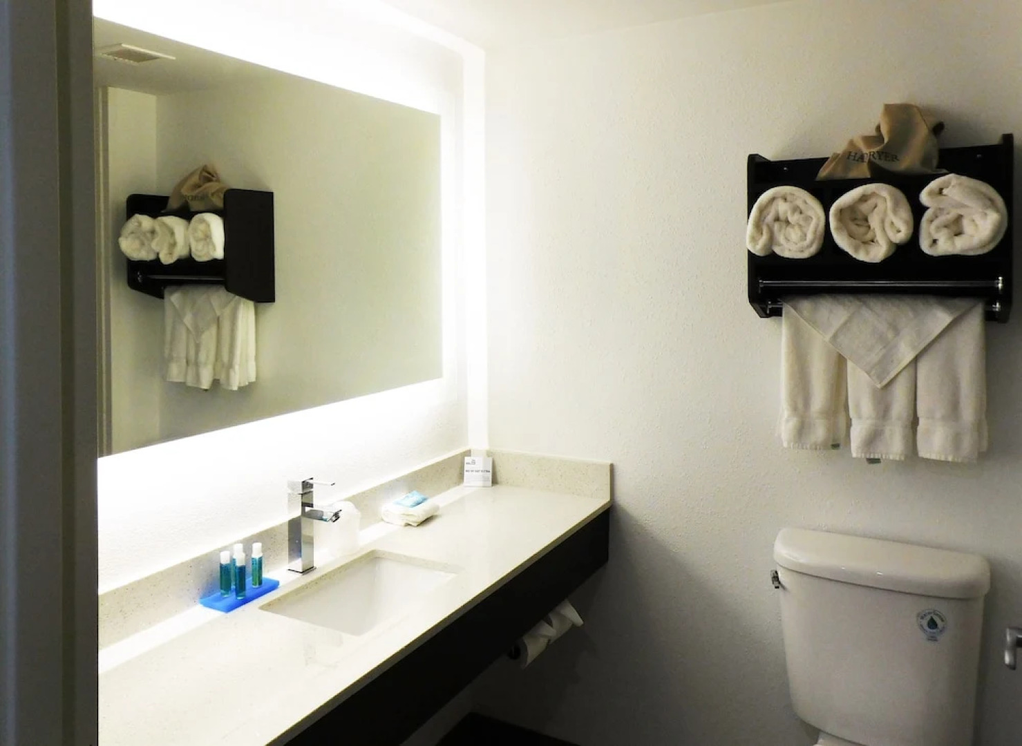 Holiday Inn Express Coventry S - West Warwick Area