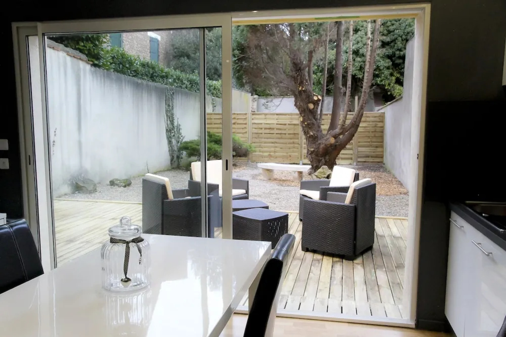 Les Gîtes de Lens Gambetta