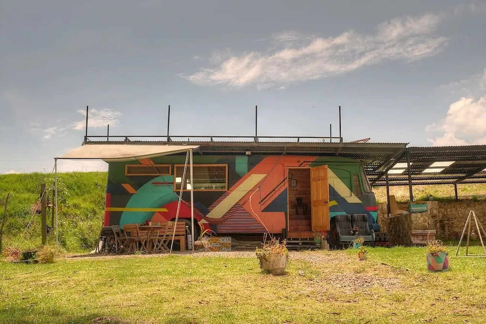 Proyecto San Antonio