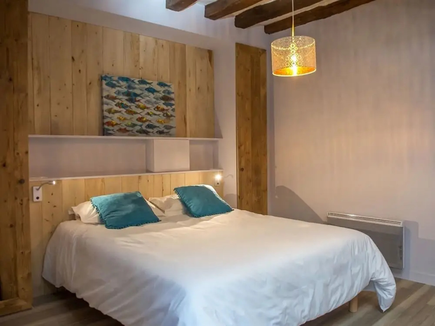 Gîte Les Orchidées de la Loire SAUMUR