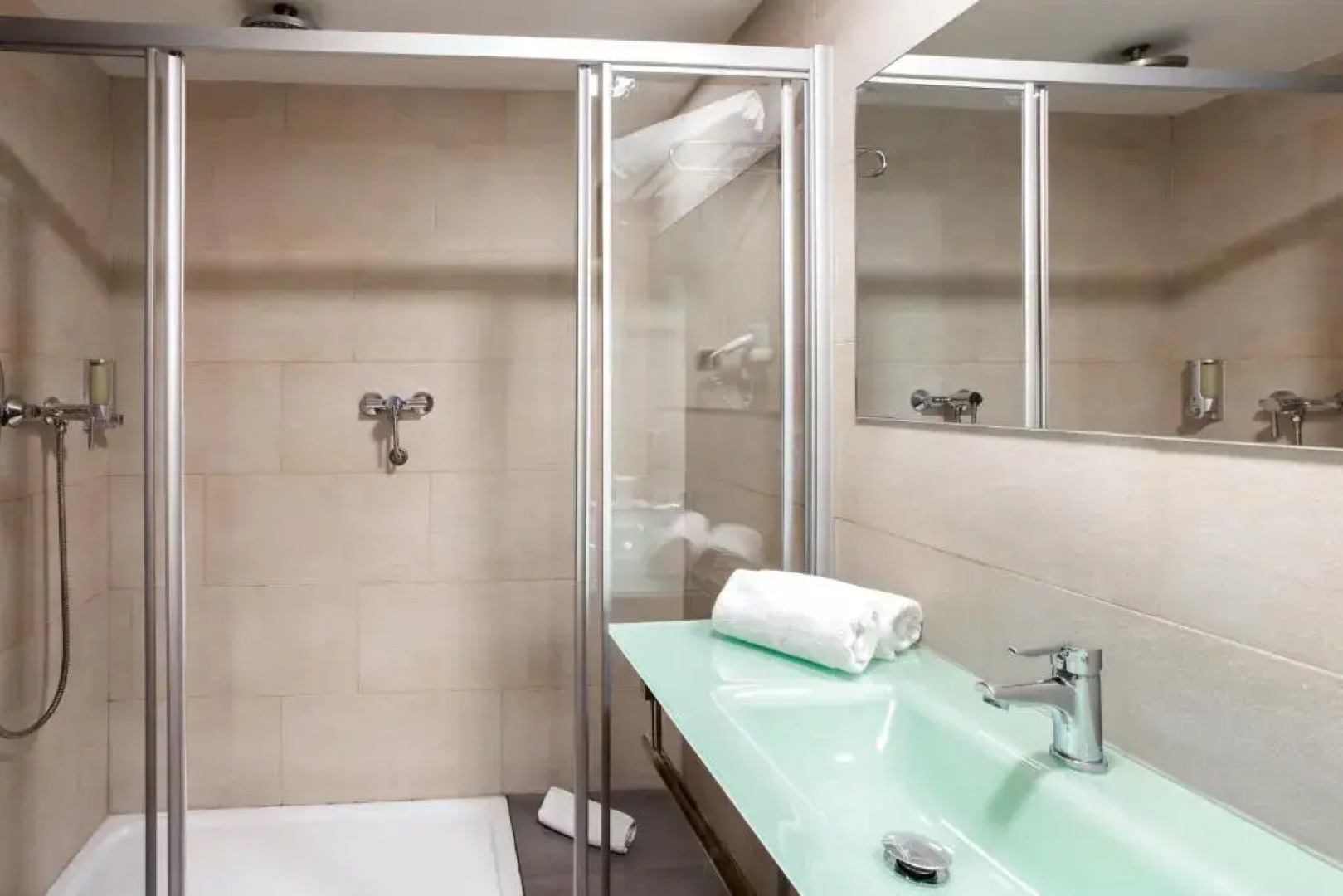 B&B Hotel Barcelona Rubi (ex. H2 Rubi)