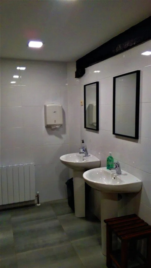 Albergue Rural Mandoia - Hostel