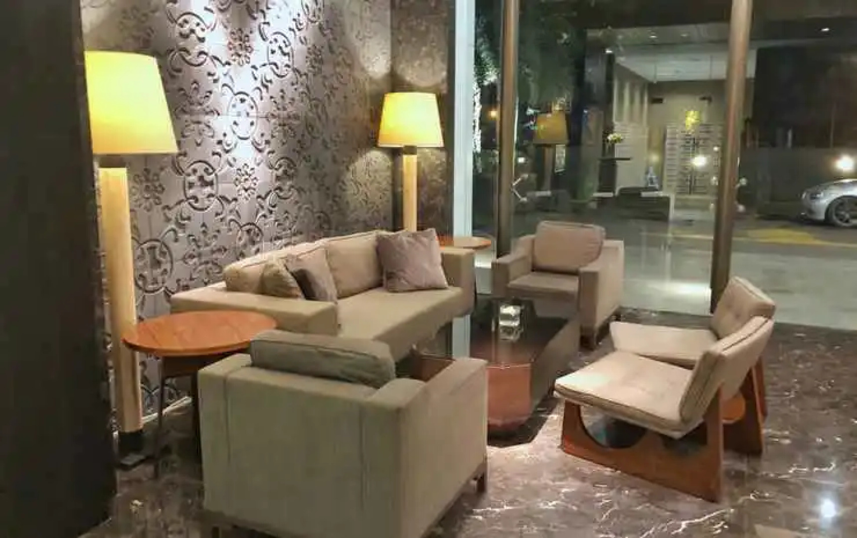 LALA House U-Residence 2