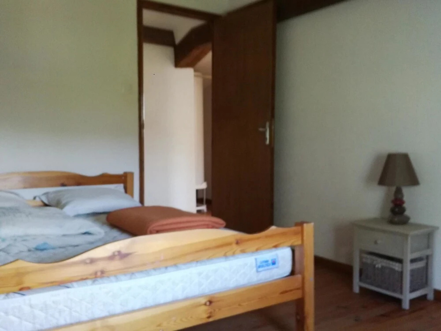 Apartment With 3 Bedrooms in Maillane, With Pool Access and Enclosed G