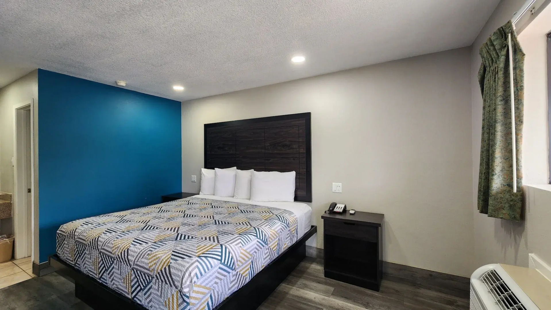 Scottish Inns and Suites Wharton