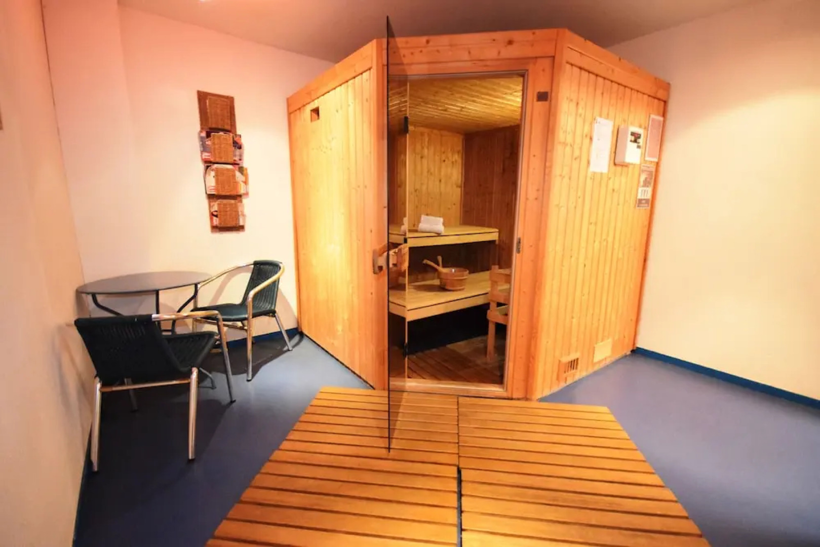 Kyriad Prestige Bordeaux Ouest Mérignac