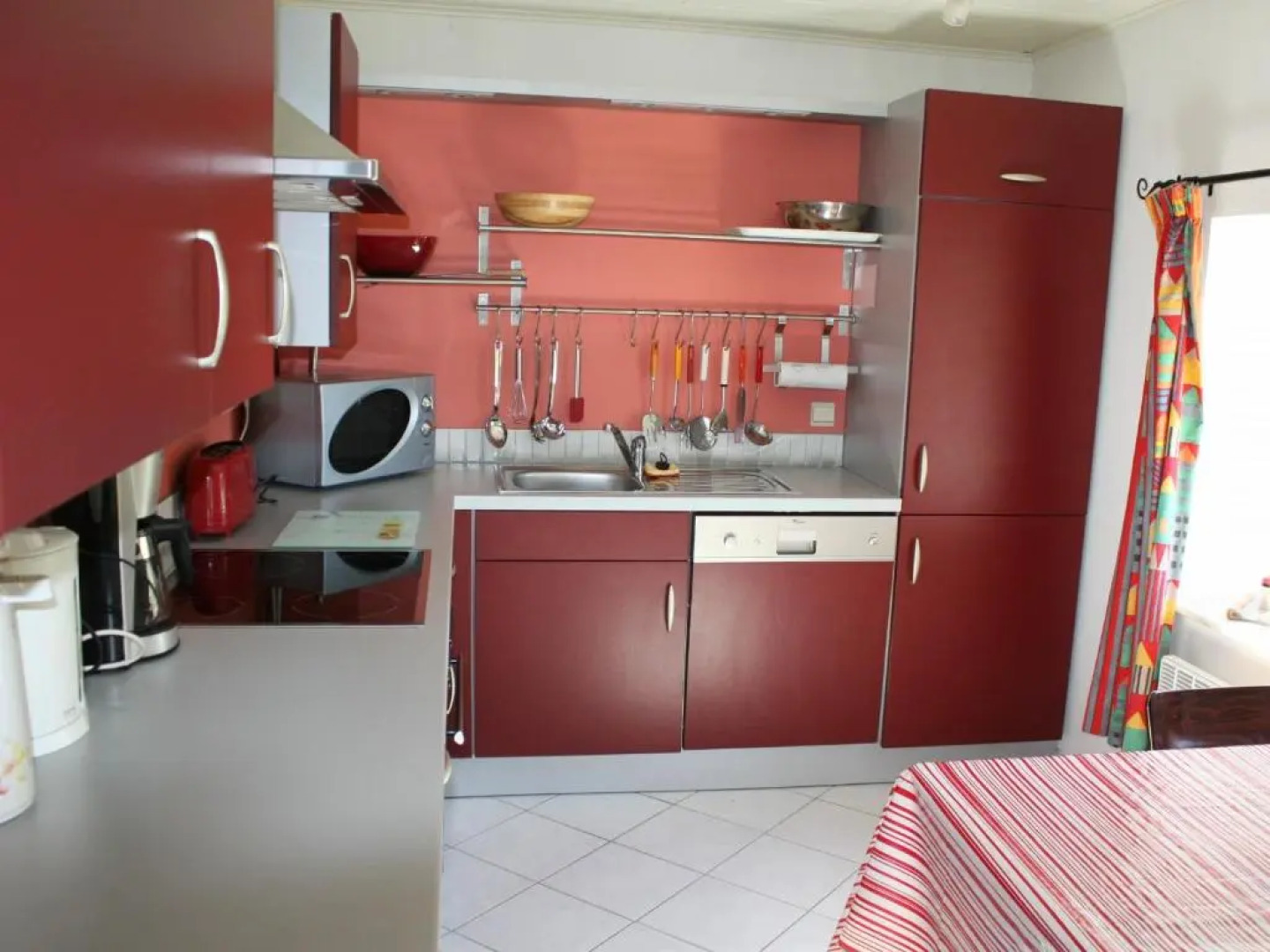 Gite Cornimont, 3 pièces, 5 personnes - FR-1-589-45